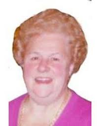 Lillian Enos Obituary May 23, 2016