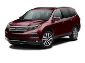 Used 2018 Honda Pilot for Sale in Dallas, TX (with Photos) - CarGurus