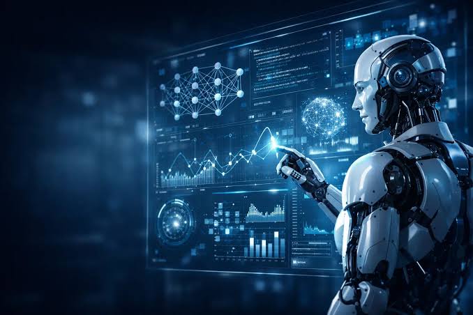 B.Sc CS Artificial Intelligence & Data Science 2026