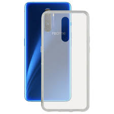 KSIX Realme X2 Pro Clear