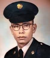 Ronald Eagle Chasing, 78