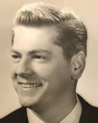 Russel Henriksen Obituary (2018)