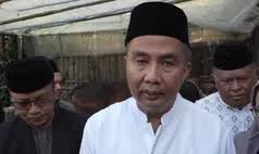 Bey Machmudin Prihatin Jutaan Lansia di Jabar Masih Bekerja jadi Tulang  Punggung Keluarga