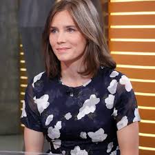 Amanda Knox Speaks Out After Meredith Kercher S Murderer Is Freed E Online Deutschland