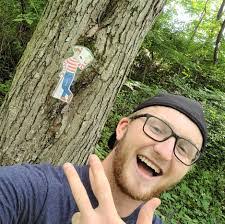 Colin Tripp's Instagram, Twitter & Facebook