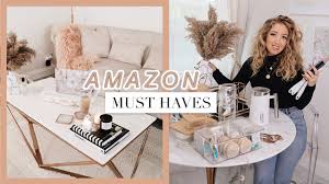 Check spelling or type a new query. 20 Amazon Musthaves That Changed My Life Home Decor Kitchen Coffee Tech Youtube