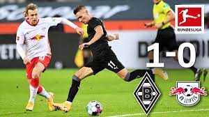 Check out the recent form of b. Wolf Scores Vs Parent Club M Gladbach Rb Leipzig 1 0 Highlights Matchday 6 Bundesliga Youtube