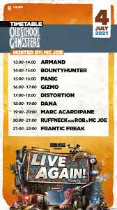 Dj Rob Home Facebook