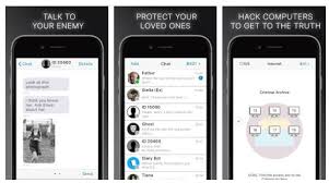 Voice chat is now standard fare in video gaming communities. 4 Awesome Chat Based Games For Android Droidviews