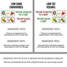 Burn Fat Not Sugar This Is Going To Trigger Absolutely Everyone But We Are Never Going To Get Anywhere In The Diet War Until Low Carb And Low Fat Realize That