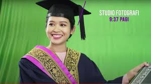 Hotel uitm shah alam persiaran raja muda, institute of business excellence uitm shah alam. Uitm Resorts To Green Screen To Avoid Delaying Convocation The Star