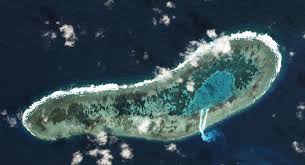 Although dredging, land reclamation, and the building of artificial islands are not unique to china, the scale and speed of china's activities, the biodiversity of the area, and the. Us Claims Beijing Installing Long Range Missiles In South China Sea Islands Sputnik International
