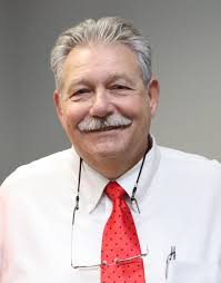 Bryan Ebling for Board of Education