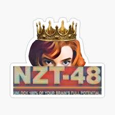Check spelling or type a new query. Nzt 48 Gifts Merchandise Redbubble