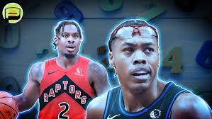 Ja'Kobe Walter, Jamison Battle & Jamal Shead DEBUT with Raptors 905