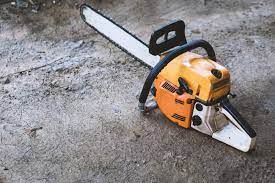 Check if your chainsaw is fit for work and make sure it is oily. 11 Reasons Why Your Chainsaw Won T Start