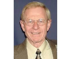 Daniel May Obituary (2015)