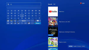 How To Set Up Youtube On The Ps4 And Ps4 Pro Playstation 4 Wiki Guide Ign