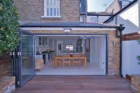 Appliances, bathroom decorating ideas, kitchen remodeling, patio furniture, power tools, bbq grills, carpeting, lumber, concrete, lighting, ceiling fans and more at the home depot. 7 Pitch To Hip Roof Kitchen Extension Ideas Hip Roof Kitchen Extension Wrap Around Extension
