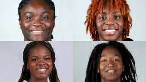 Broward 7A-6A girls basketball first team, second team, honorable mention,  coach of the year