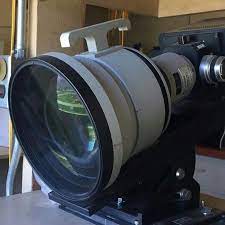 This Is The Canon 300mm F 1 8 Yes Such A Monster Lens Exists Best Digital Camera Canon Camera Camera