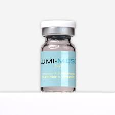 LUMI-MESO BRIGHT Microneedling Serum (1 vial only ) – Two Face Aesthetics