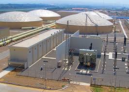 Singapore's hyflux may get under $151 million in liquidation. Oil Gas News Ogn Hyflux Makes Mark In Saudi Market