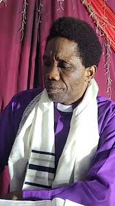 Prophet Olawale Ezekiel Prayer