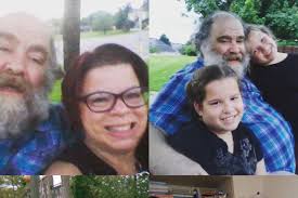 Fundraiser for Sharon Gourlay by Hollie Lau : In Loving Memory of Jeff  Gourlay