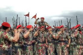 Tentara nasional indonesia yg kami cintai dan kami banggakan. Dagang Durian Sampai Ditempeleng Aparat Di Hadapan Banyak Orang Sersan Badri Rela Tahan Segala Emosinya Demi Misi Super Rahasia Menyusup Ke Gam Begini Endingnya Semua Halaman Grid Hot