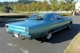 Image result for Blue Fire 1969 Plymouth