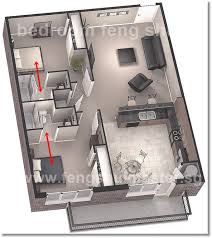 Feb 11, 2021 · whether you practice feng shui or not, there's no denying the benefits of a great room layout or a space that just seems to flow well. Bedroom Feng Shui Masterfeng Shui Master