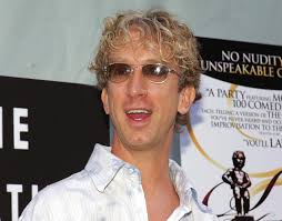 The Real Reason Hollywood Blacklisted Andy Dick
