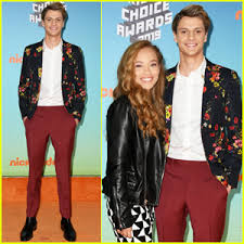 He was born as jace lee norman, march 21, 2000, in corrales, new mexico, the u.s. Jace Norman Shelby Simmons Couple Up At Kids Choice Awards 2019 2019 Kids Choice Awards Jace Norman Kcas Kids Choice Awards Shelby Simmons Just Jared Jr