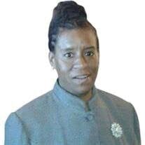 Mrs. Deborah Jeanette Curry Obituary