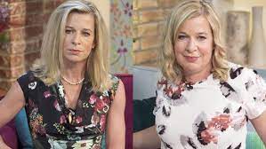 British television personality katie hopkins attempts to prove her theory about weight gain and weight loss by nearly doubling her body weight and trying to lose it while experiencing what it is like to be judged. Katie Hopkins Actually Nice