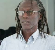 Un continent à la mer ! de Ayayi Togoata Apedo-Amah