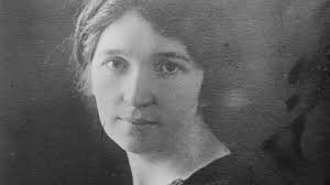 Mary Steichen Calderone