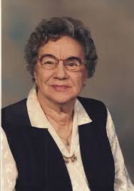 Gladys Guidry Forrestier (1926-2006)