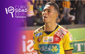 Torres joined belen's youth academy in 2012. 10 Cosas Que Debes Saber Sobre Gerson Torres Refuerzo Americanista Futbol Sapiens
