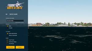 Discover the majestic world of canadian nova scotia while admiring the vast diversity of ocean life. Fishing North Atlantic Review Gamespace Com