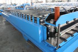 Have been specialized in cnc machine manufacture for many years. Steel Tile Corrugated Roll Forming Machine By Chain Gear