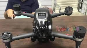 The dji fpv is a work in progress. Dji Fpv Drone More Leaked Photos Ahead Of Retail Launch Drone Reviews News