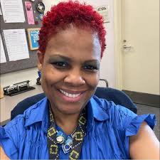 Obituary for (Ret) Sgt. Relisa Weaver-Taylor