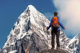 The Tallest Mountain That Has Never Been Climbed Reader S Digest