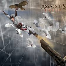 Creed style parkour would work in modern cities, that's another question for another day). Leap Of Faith Assassin S Creed By Malco65 On Deviantart