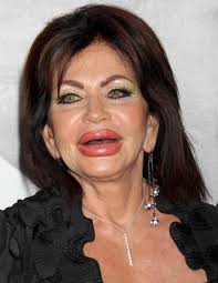 Panjo Sylvester Stallone kaj ĝia stelo familiido