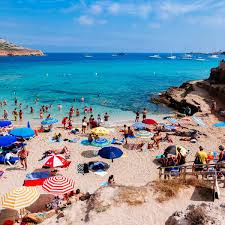 Похожие запросы для ibiza spain beach resorts. New Face Mask Rules Holidaymakers In Spain Will Have To Follow Or Risk Fines Mirror Online