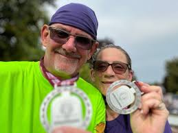 Haslemere Border athletes impress at races