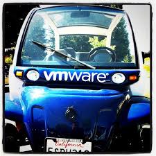 Campus Locomotion At Vmware Campus Palo Alto Life
